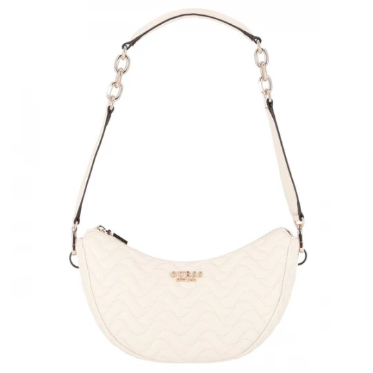 Foto van product GUESS Schoudertas 'Melisandra' offwhite