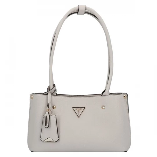 Foto van product GUESS Schoudertas 'Meridian II' beige