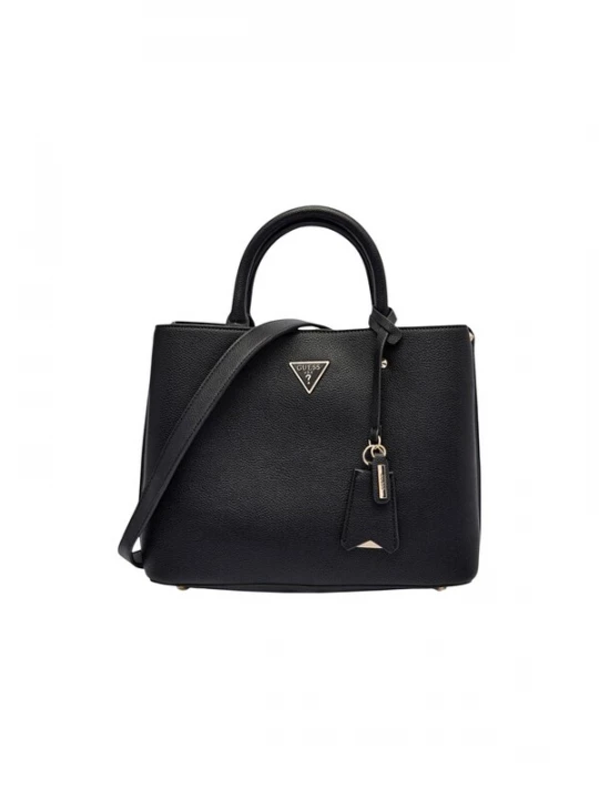 Foto van product GUESS Schoudertas 'MERIDIAN II' zwart
