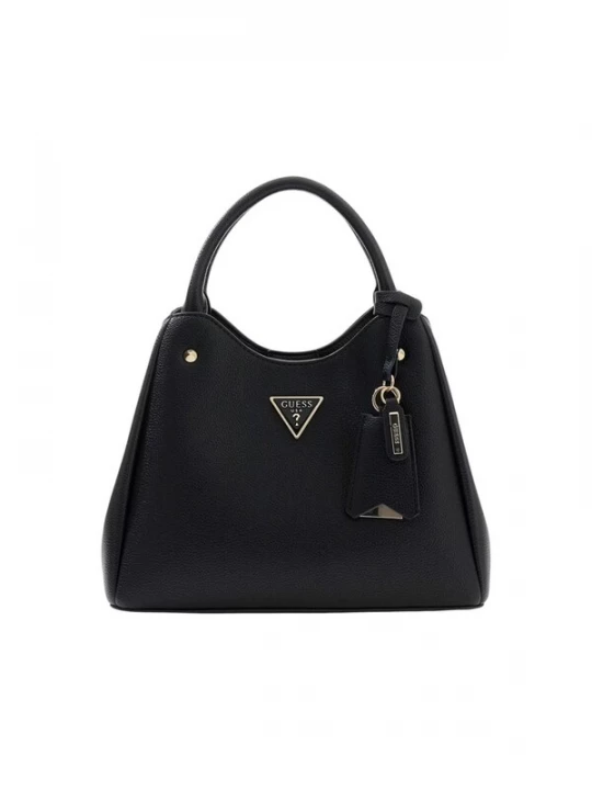 Foto van product GUESS Schoudertas 'Meridian II' zwart