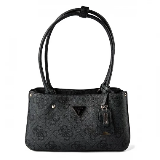 Foto van product GUESS Schoudertas 'Meridian' zwart