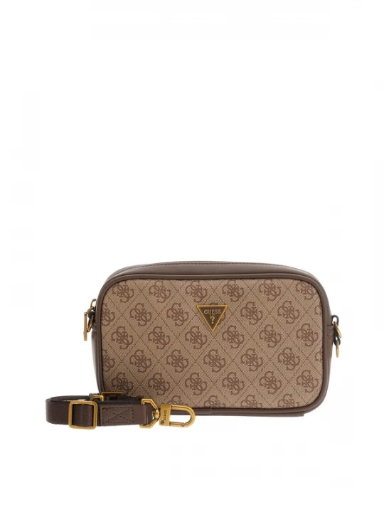 Foto van product GUESS Schoudertas 'MILANO' sand / bruin
