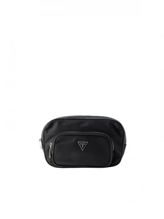Foto van product GUESS Schoudertas 'MILANO' zwart