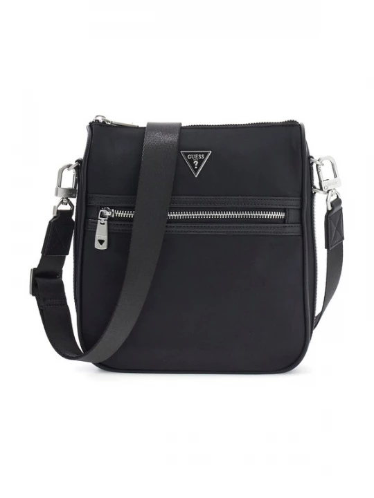 Foto van product GUESS Schoudertas 'MILANO' zwart