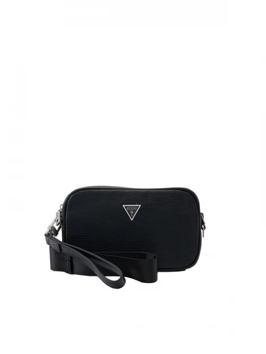 Foto van product GUESS Schoudertas 'MILANO' zwart