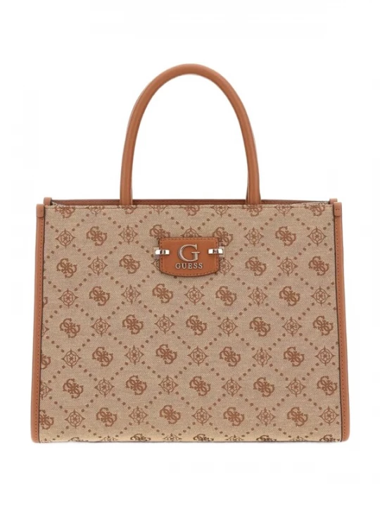 Foto van product GUESS Schoudertas 'Neda' bruin