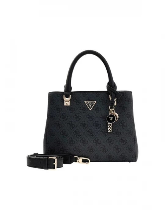 Foto van product GUESS Schoudertas 'NOELLE' antraciet