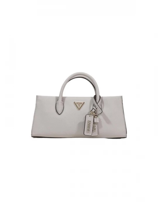 Foto van product GUESS Schoudertas 'NOELLE II GIRLFRIEND SATCHEL HWZG96 72040' taupe