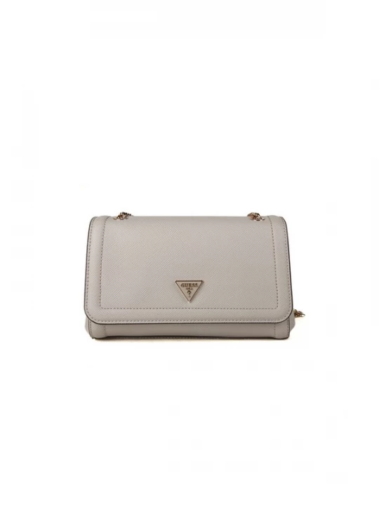 Foto van product GUESS Schoudertas 'Noelle' II' taupe