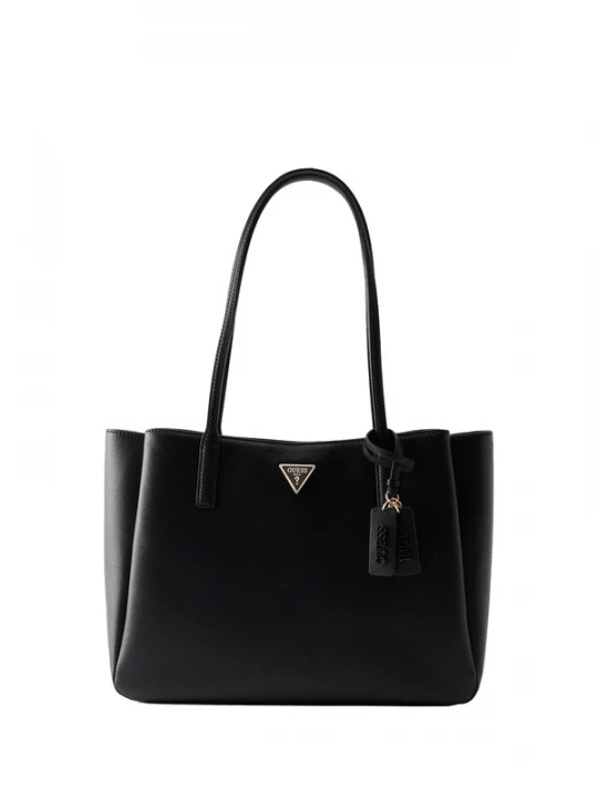 Foto van product GUESS Schoudertas 'NOELLE II' zwart