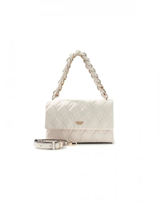 Foto van product GUESS Schoudertas offwhite