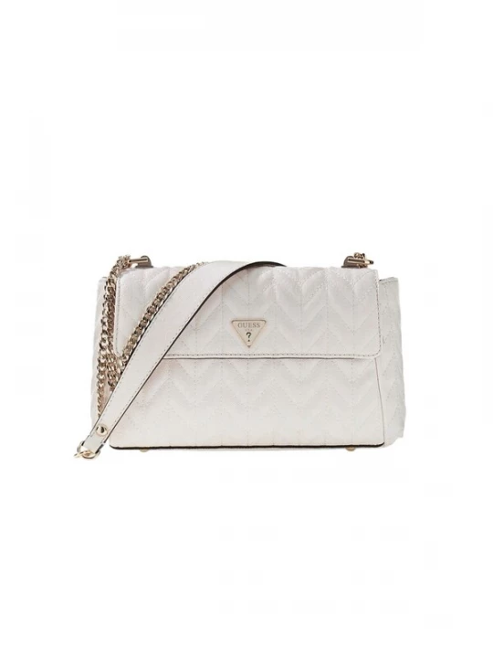 Foto van product GUESS Schoudertas offwhite