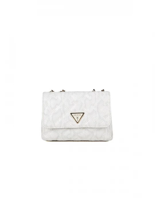 Foto van product GUESS Schoudertas offwhite