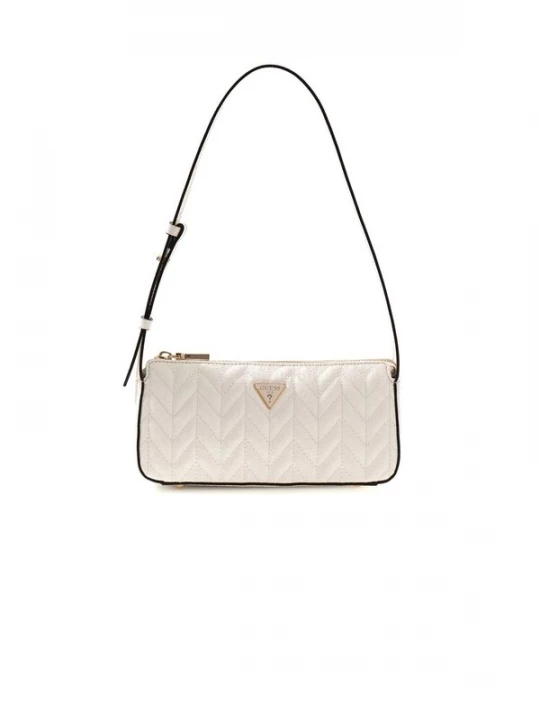 Foto van product GUESS Schoudertas offwhite