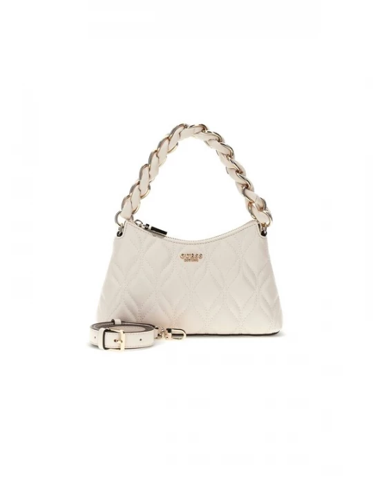 Foto van product GUESS Schoudertas pastelblauw