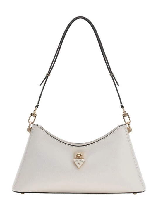 Foto van product GUESS Schoudertas 'PATSIE' wit