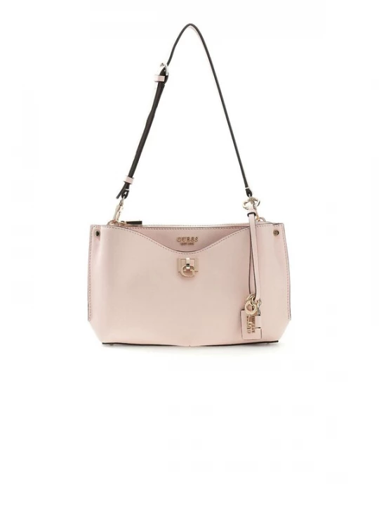 Foto van product GUESS Schoudertas rosé