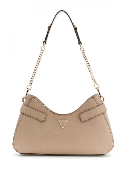 Foto van product GUESS Schoudertas 'SERENOVA' beige