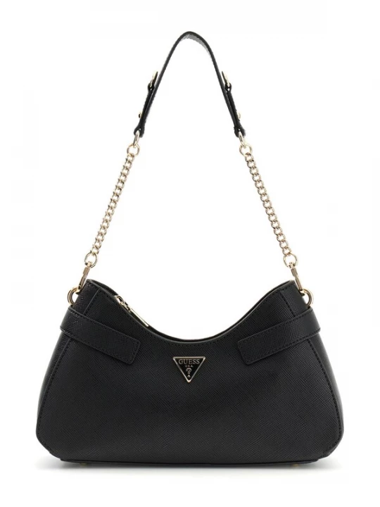 Foto van product GUESS Schoudertas 'Serenova' zwart