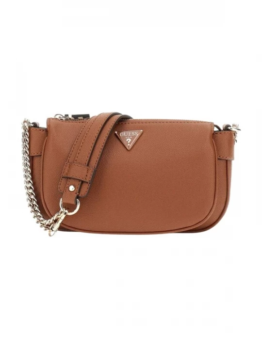 Foto van product GUESS Schoudertas 'Silvye' bruin