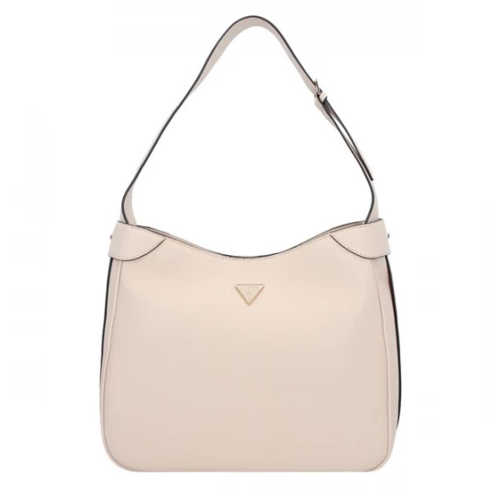 Foto van product GUESS Schoudertas 'Silvye' offwhite