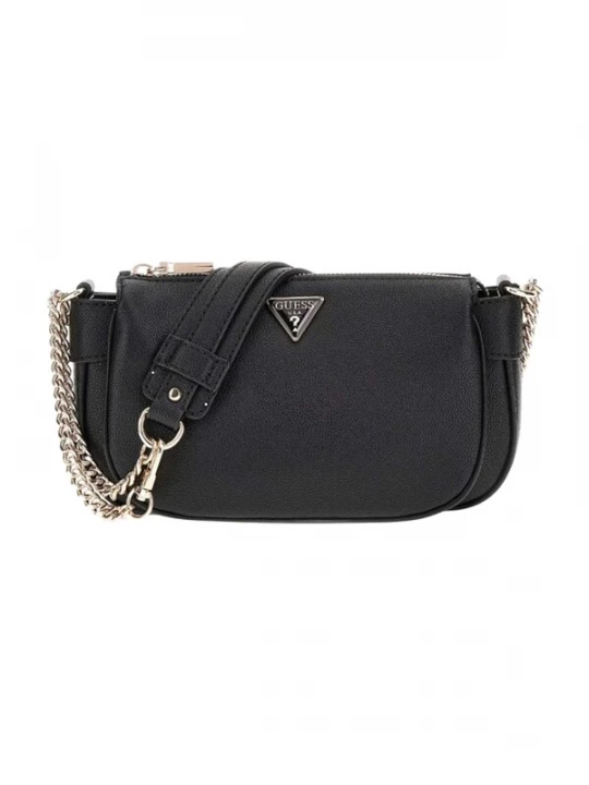 Foto van product GUESS Schoudertas 'Silvye' zwart