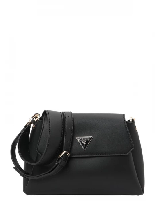 Foto van product GUESS Schoudertas 'Sora Girlfriend' zwart