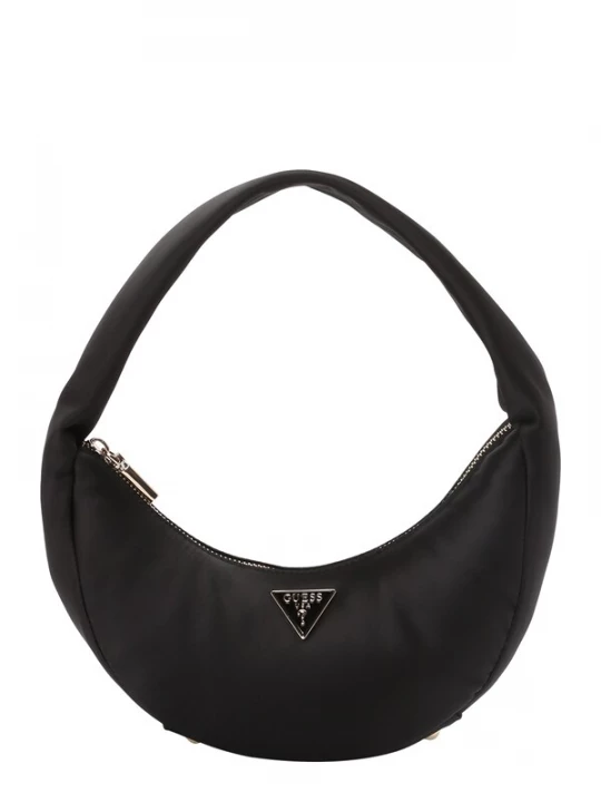 Foto van product GUESS Schoudertas 'Sunetra' zwart