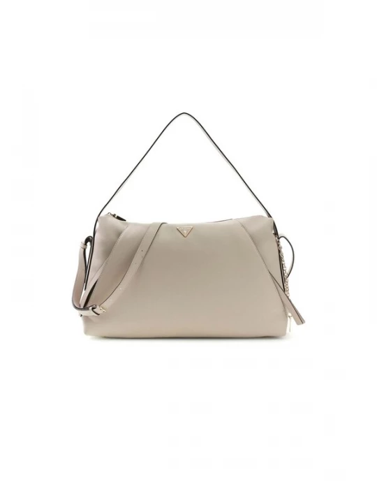 Foto van product GUESS Schoudertas taupe