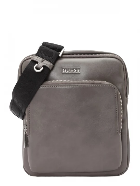 Foto van product GUESS Schoudertas taupe