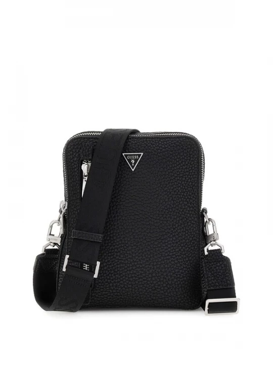 Foto van product GUESS Schoudertas 'Torino' zwart