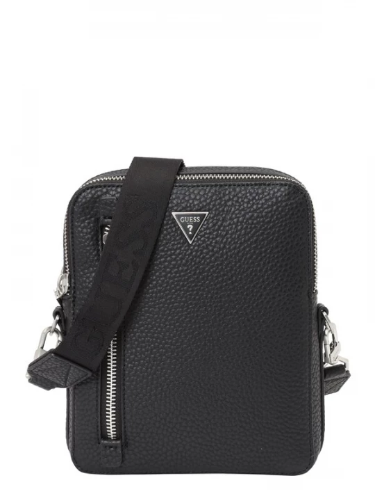 Foto van product GUESS Schoudertas 'Torino' zwart