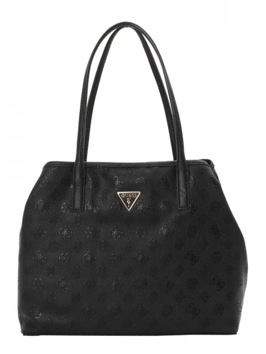 Foto van product GUESS Schoudertas 'VICTTORIA' zwart