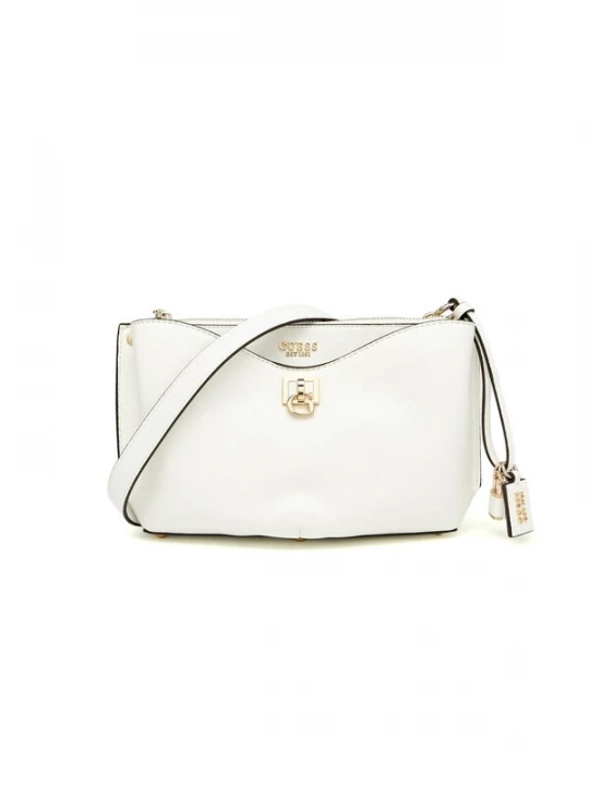 Foto van product GUESS Schoudertas wit