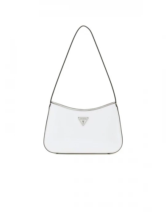 Foto van product GUESS Schoudertas wit