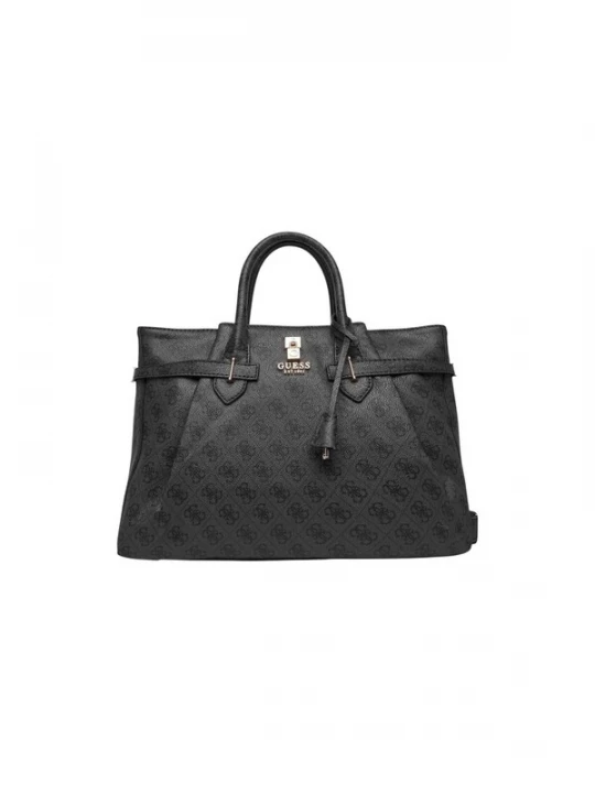 Foto van product GUESS Schoudertas 'YESBA GIRLFRIEND SATCHEL HWSG78 33070' antraciet