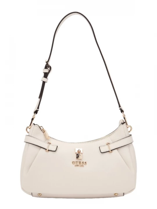 Foto van product GUESS Schoudertas 'YESBA' offwhite