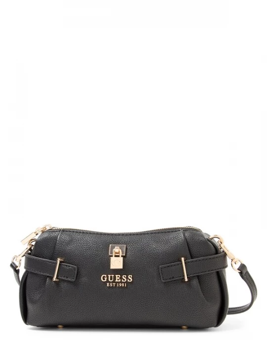 Foto van product GUESS Schoudertas 'Yesba' zwart