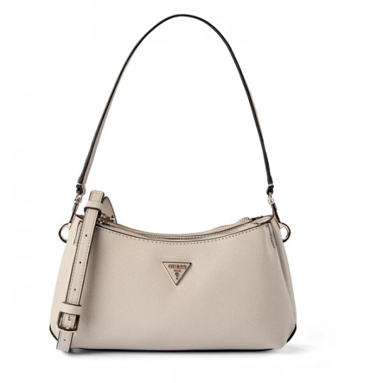 Foto van product GUESS Schoudertas 'ZG967273' taupe