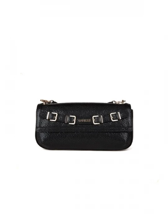 Foto van product GUESS Schoudertas zwart