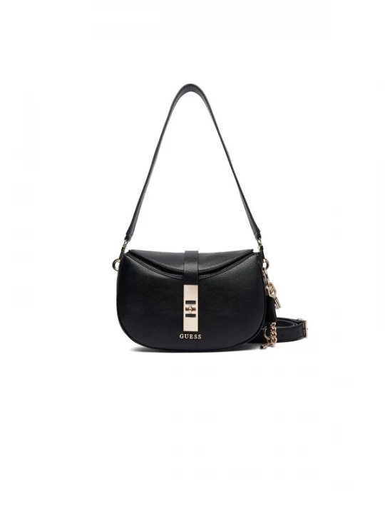 Foto van product GUESS Schoudertas zwart