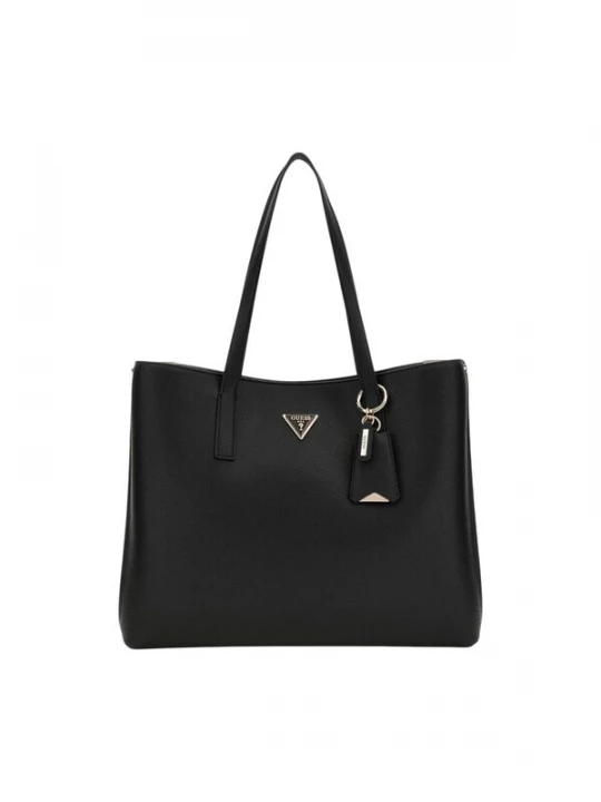 Foto van product GUESS Schoudertas zwart