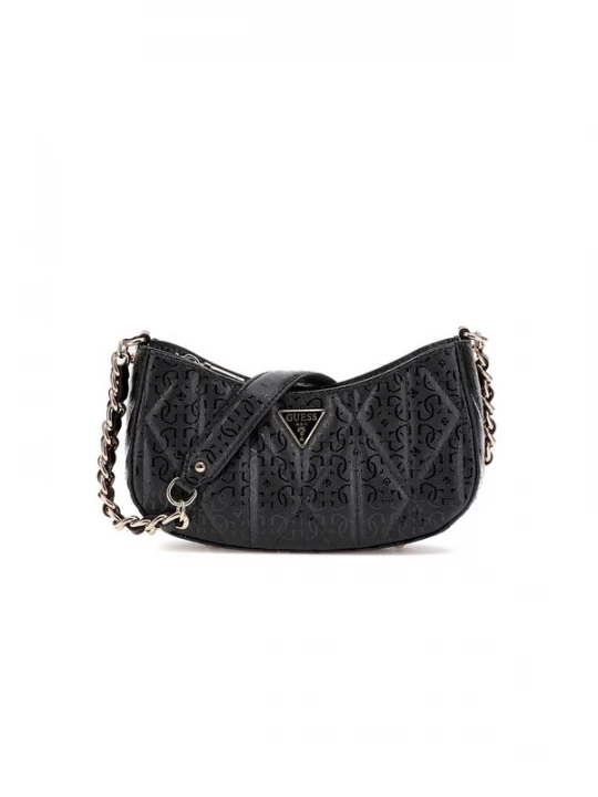Foto van product GUESS Schoudertas zwart