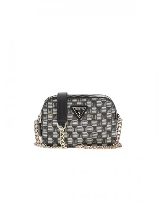 Foto van product GUESS Schoudertas zwart