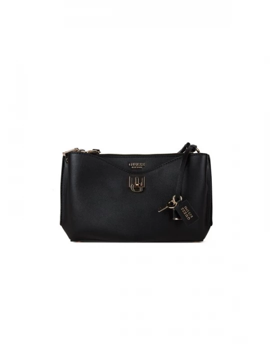 Foto van product GUESS Schoudertas zwart