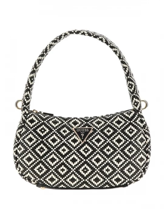 Foto van product GUESS Schoudertas zwart