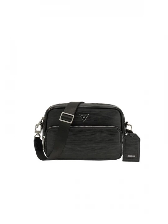 Foto van product GUESS Schoudertas zwart
