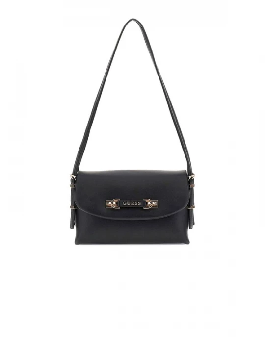 Foto van product GUESS Schoudertas zwart