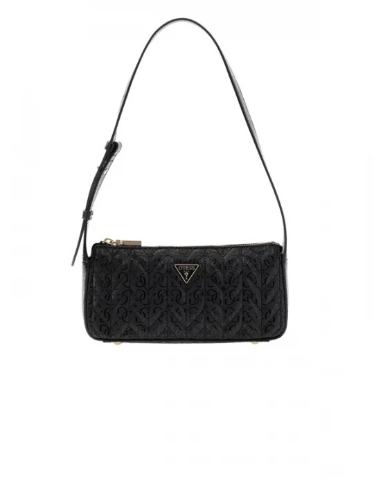Foto van product GUESS Schoudertas zwart