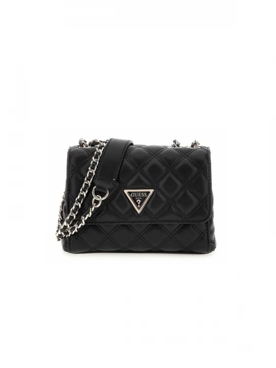 Foto van product GUESS Schoudertas zwart